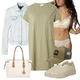 Superga Ravne outfiti za dame image