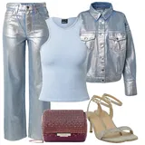 Mavrica outfiti za dame image