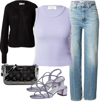 outfit mit JOOP! "Poletni outfit"