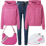 Poletne Outfiti 90. leta za dame image