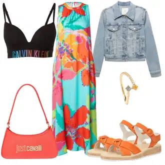 outfit mit Roza/Črna/Temno rjava Moški čevlji velikosti 11/Balconette nedrček/Korzet/BH v bustier-rezu/Podloženi modrček/Push-Up nedrček/Relief modrček/Visoka podpora/T-Shirt-nedrček/Nedrček z oporo/Nedrček z oporo Calvin Klein underwear "Poletni outfit"