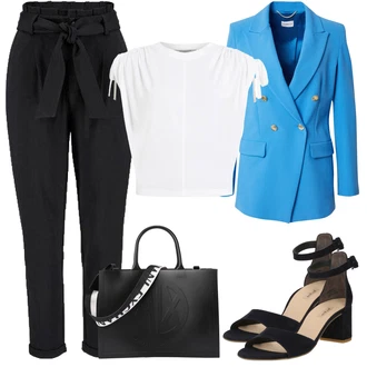 outfit mit Women's Uncategorized AllSaints "Poletni outfit"