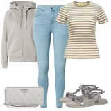 Puloverji Tenis outfiti za dame image