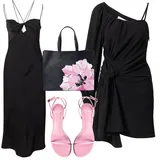 Calvin Klein Obleke outfiti za dame image