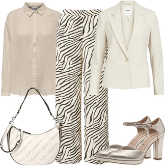 outfit mit JdY, JdY "Poletni outfit"