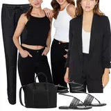 Hlače Festival outfiti za dame image