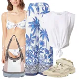 Hollister Kopalke outfiti za dame image