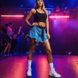 Outfity do casina image