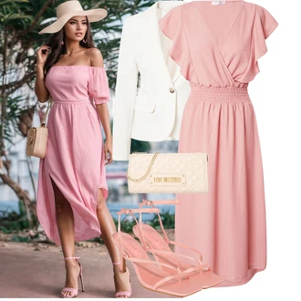 Outfit s Béžová/Krémová/Bílá/Žlutá Blůzové Sako/Pletený Sako/Boyfriend Sako/Bavlněný Sako/Krátké Sako/Blejzrové Bund/Kožená Pánská Bund/Neformální Sako/Elegantní Sako/Teplákový blejzr/Kožená bunda pro muže SELECTED FEMME "Letní vzhled pro módní ženy"