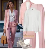 Drykorn Vlněná Saka Outfity image