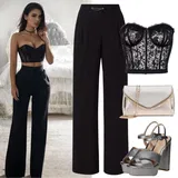 Korzeti outfiti za dame image