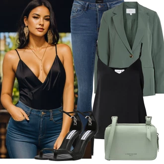Vysoké Podpatky Outfit s Černá/Oranžová/Červená/Bílá/Modrá/Hnědá Nezařazené Steve Madden "Plážový outfit"