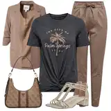 Tropické Outfity image