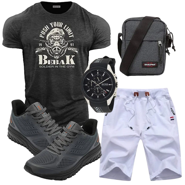 Sport Outfit