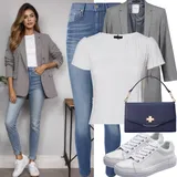 Airport outfits Kul za dame image