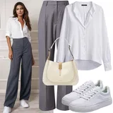 Lagani outfiti za matični ured image