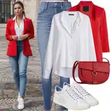 Outfit inspiracije za školu image