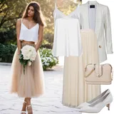 Bustijer-top Outfiti image