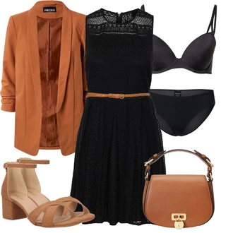 Outfit sa Crna Klasične gaćice/Gaćice S Visokim Strukom/Gaćice bez prepona/Prozirna gaćica/Futrola za Suknju/Brazilski Slip/Donje Rublje Za Oblikovanje Tijela Calvin Klein underwear "Odličan look za slobodno vrijeme"