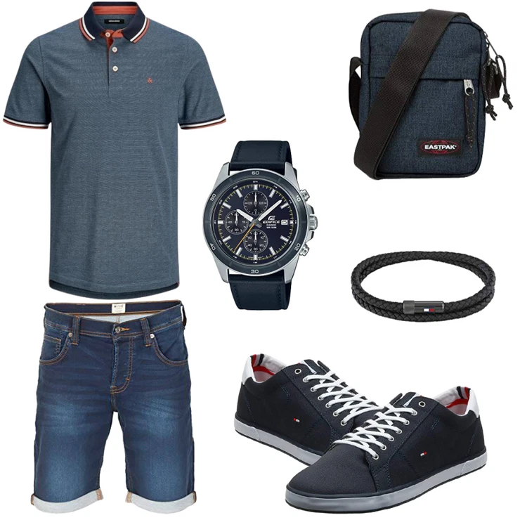 Summer Outfit
