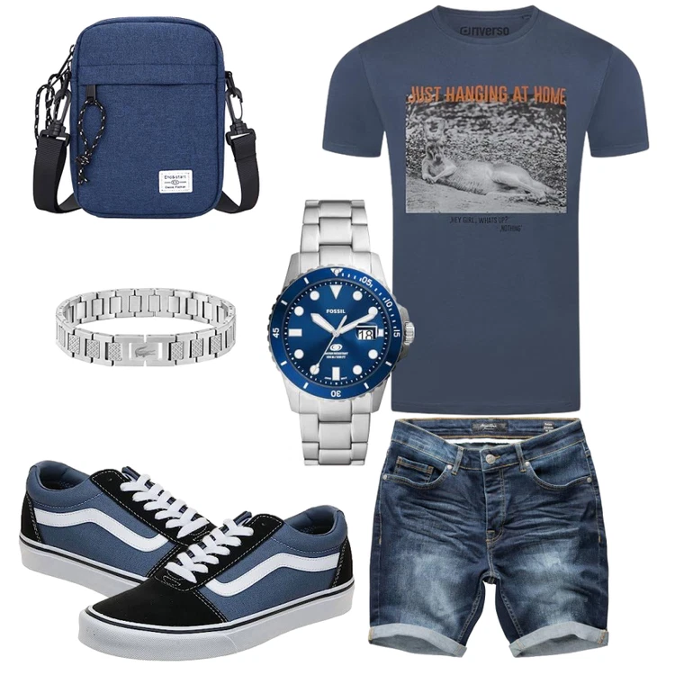 Summer Outfit