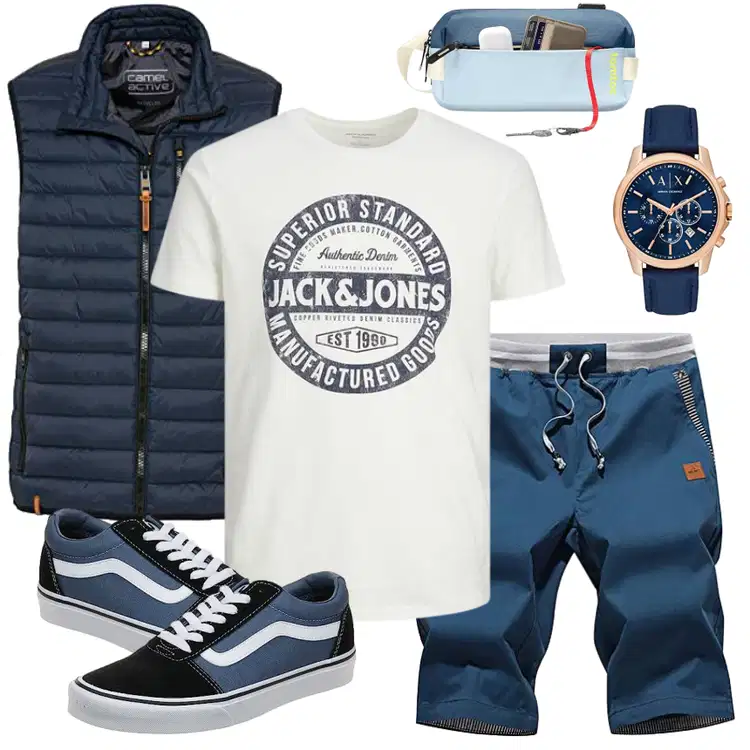 Summer Outfit