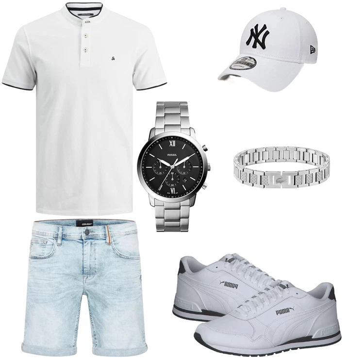 Summer Outfit