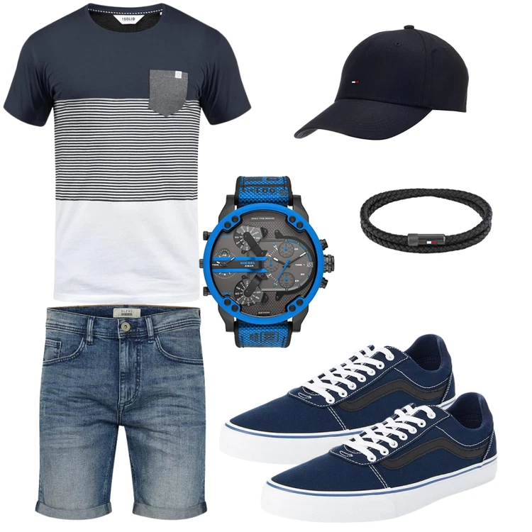 Summer Outfit