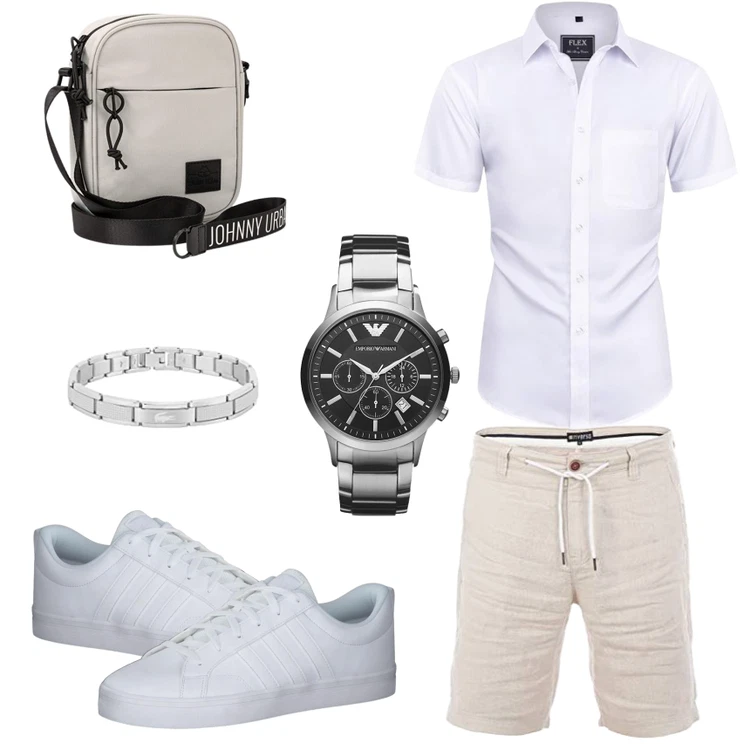 Summer Outfit