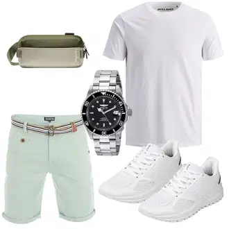 Sommer Outfits Leichte mit Unkategorisiert tomtoc "Summer Outfit"