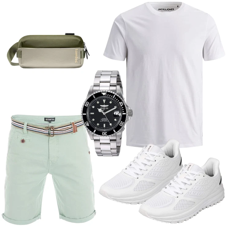 Summer Outfit