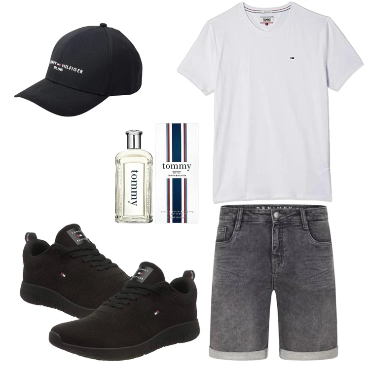 Summer Outfit