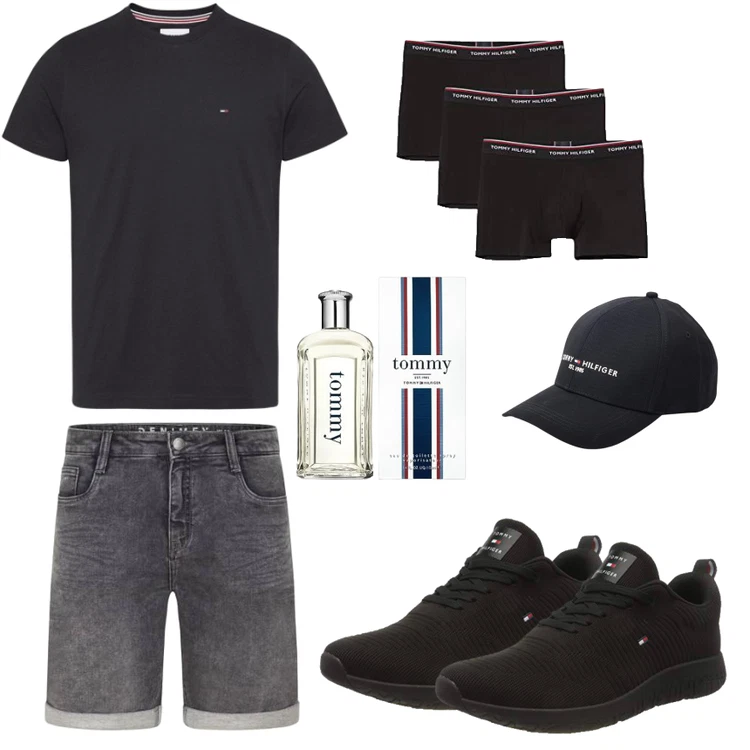Summer Outfit