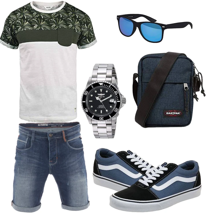 Summer Outfit