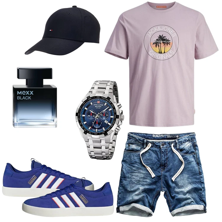 Summer Outfit
