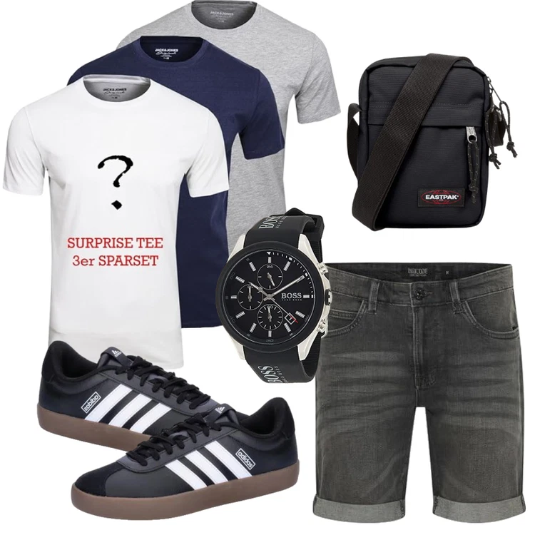 Summer Outfit