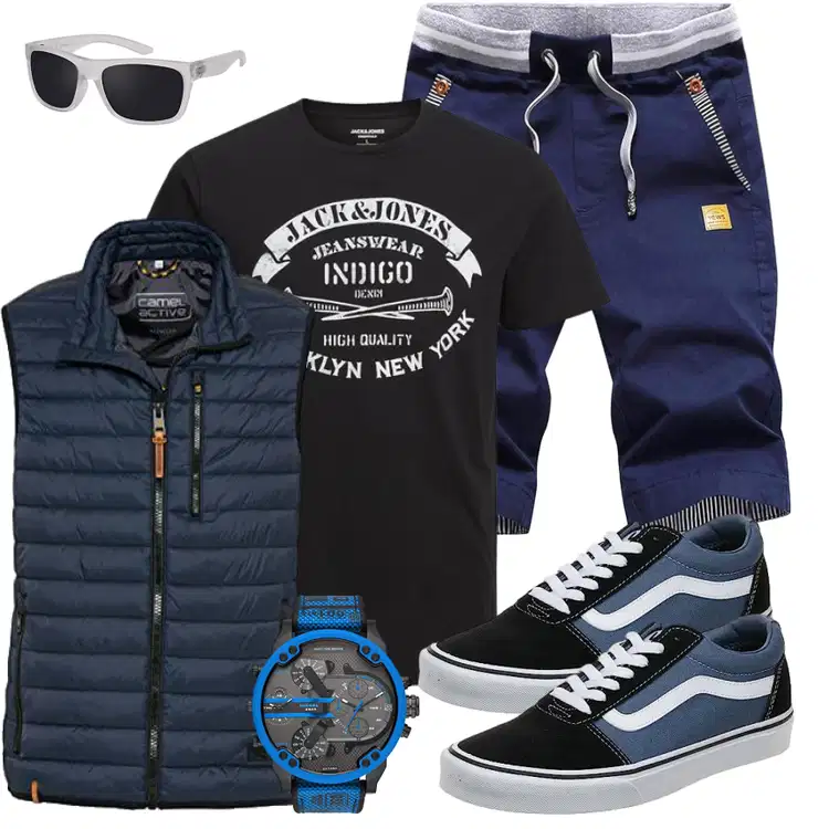 Summer Outfit