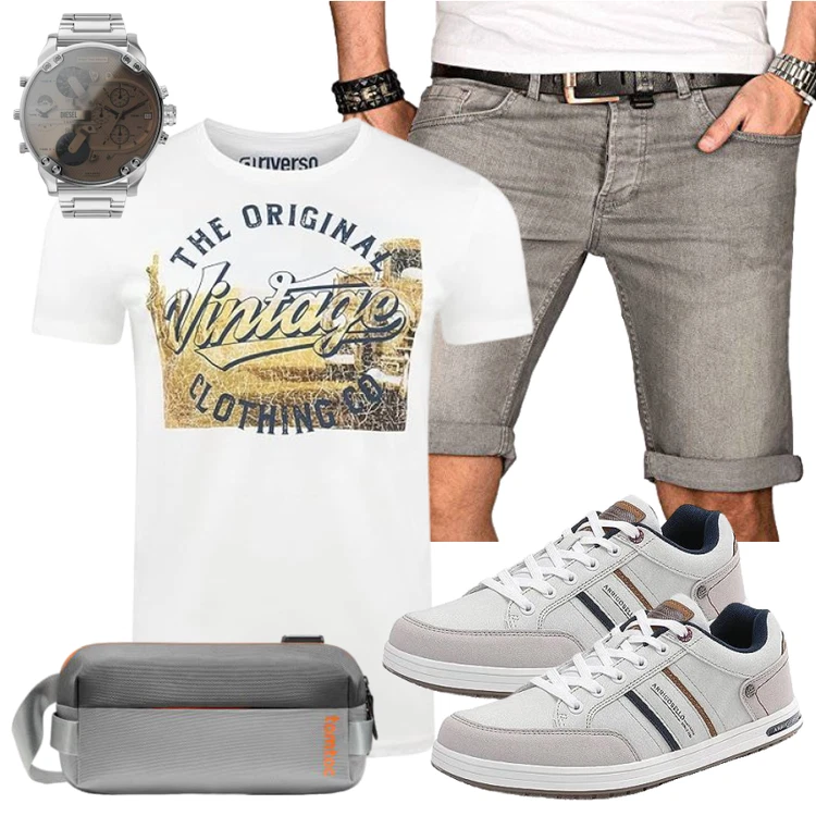 Summer Outfit
