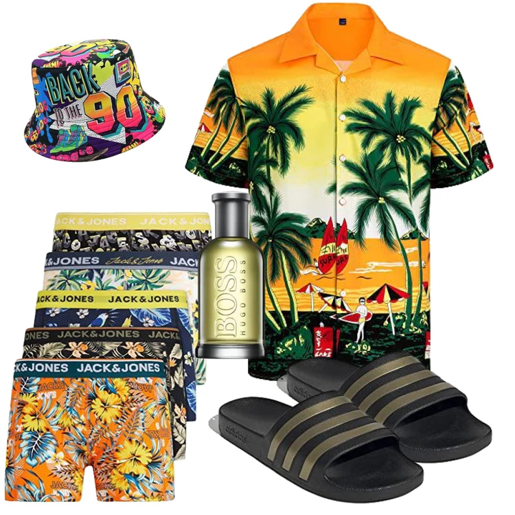 Summer Outfit