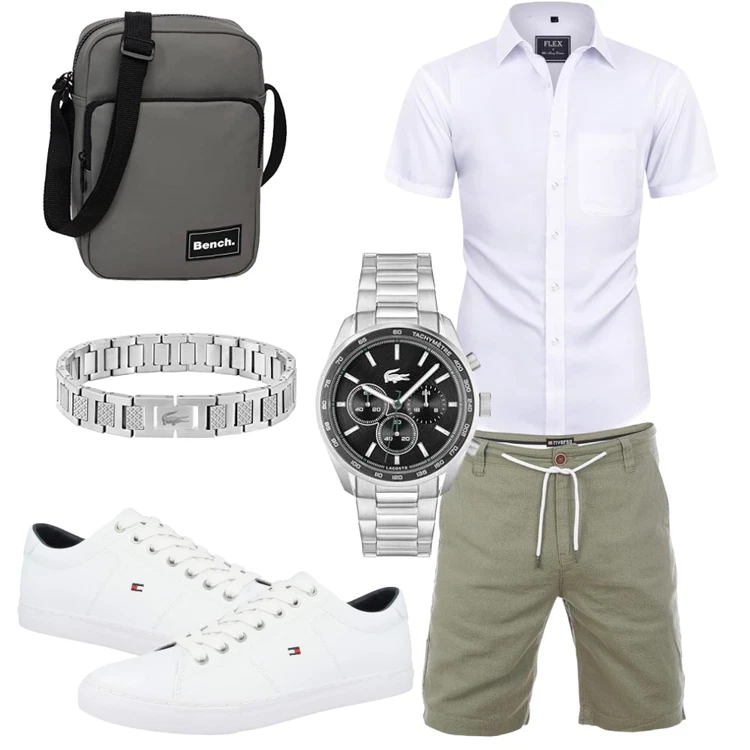 Summer Outfit
