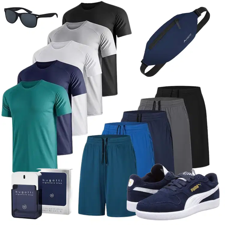Summer Outfit