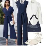 JdY Klasické Saka Outfity image