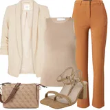 Kombinovat Westernové Kalhoty image