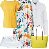 Urban Classics Haljine Outfiti image
