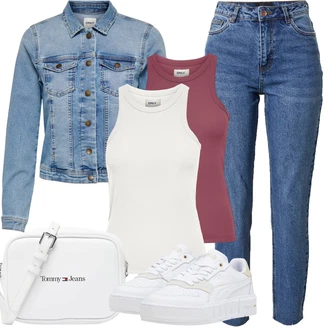 90tá léta Skating Outfit s Bílá/Krémová/Béžová Teniska Chunky Tenisky/Letní Tenisky/Skate Bota/Nízká Teniska/Teniska na platformě Puma "Outfit na léto"Look: 90tá léta, Estetika, Hip Hop, Skater, Skating, Surfing, Bruslení