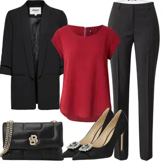 Vjenčanje Outfit sa Crna/Bijela/Žuta/Pink/Smeđa Pumpica S Visokim Prednjim Dijelom/cipela za mladenku/Vintage Pumpa/Elegantna Cipela/Cipela Za Vjenčanje/Salonka & Visoki Pet/Cipela Peep Toe/Salonka Na Visoku Petu Guess "Ljetna odjeća"Look: Vjenčanje, Kazalište, Matični ured, 18. rođendan, Prije vjenčanja, 70. rođendan, 60. rođendan, 30. rođendan, Posebne prigode