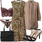 Weekend Max Mara Šaty Outfity image
