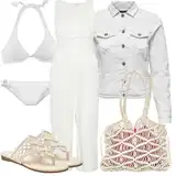 Push-up bikiny Outfity pro ženy image