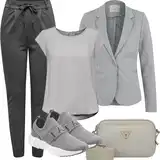 Lascana Veganski Outfiti image