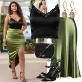 Outfits opera Eleganten, Športno za dame image